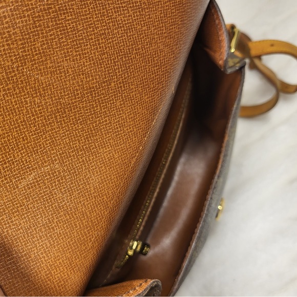 Louis Vuitton St. Cloud mm crossbody shoulder bag - Picture 7 of 16